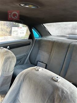 Chevrolet Optra